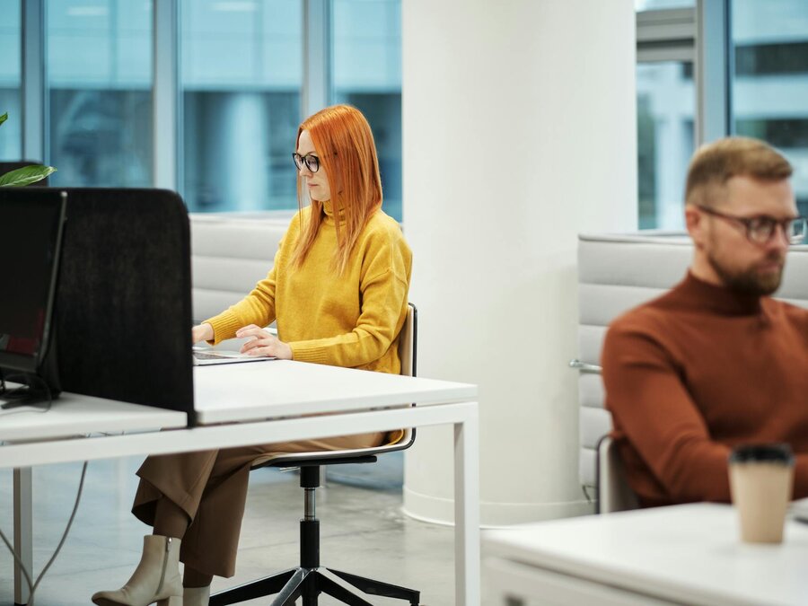Sales & Customer Relations