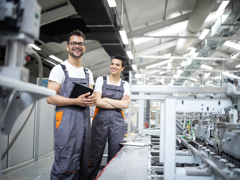 Ausbildung & Studium