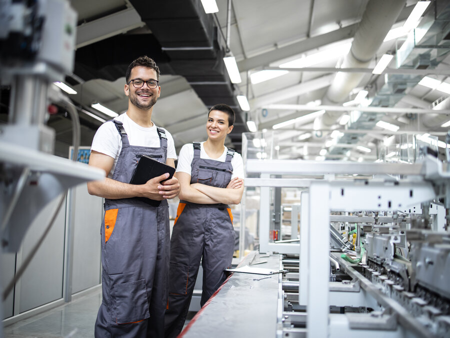 Ausbildung & Studium