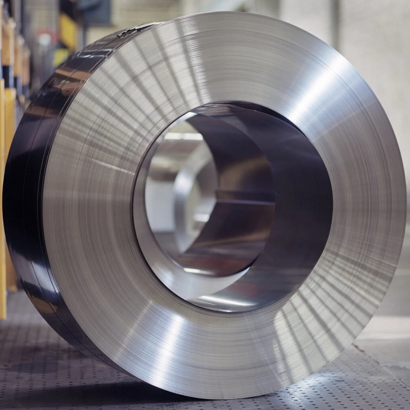 The **Industrial Processing** Company